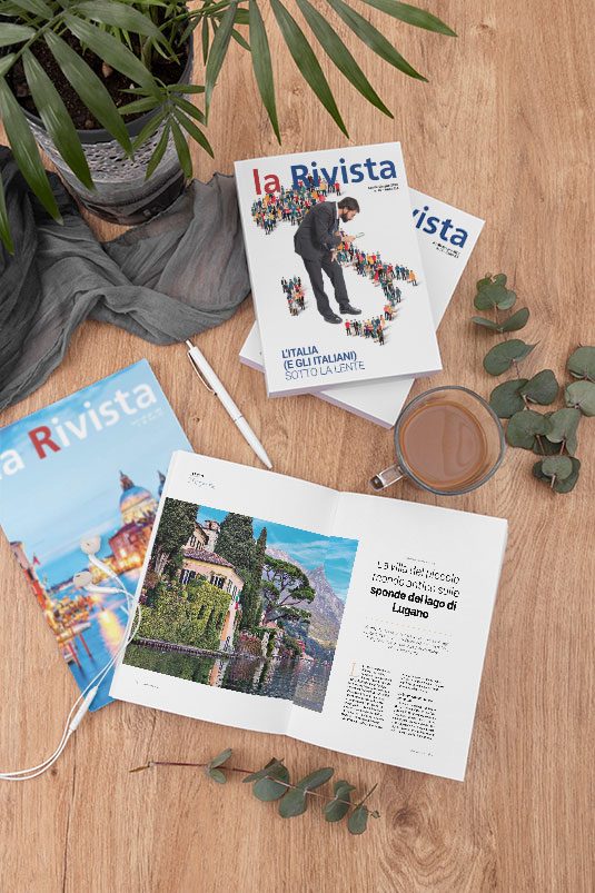 La Rivista