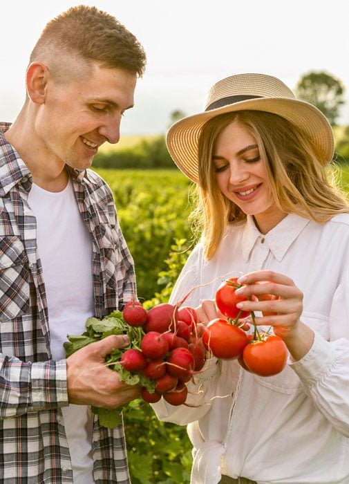 gruppi di aziende agroalimentari interessate al mercato svizzero