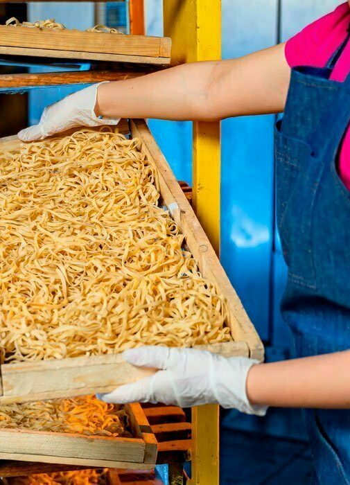 produttore agrolimentare italiano interessato al mercato svizzero
