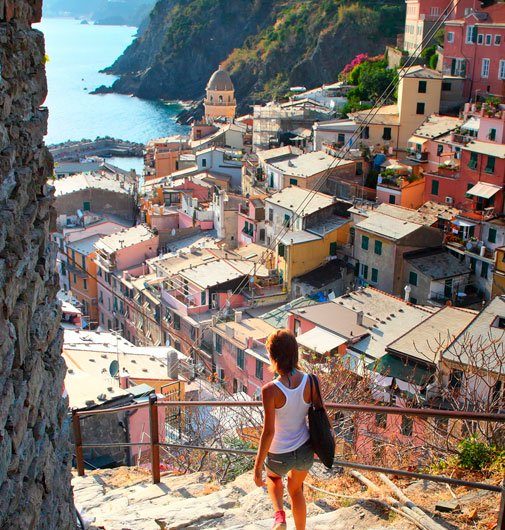 Promozione del turismo italiano in Svizzera