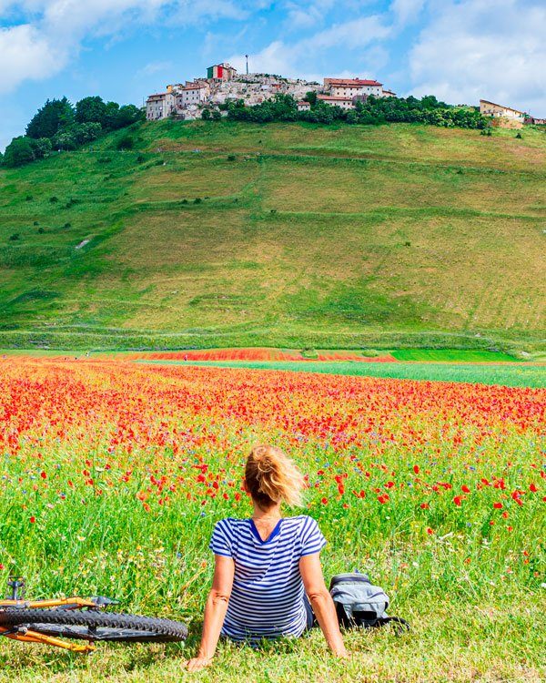 Promozione del turismo italiano in Svizzera