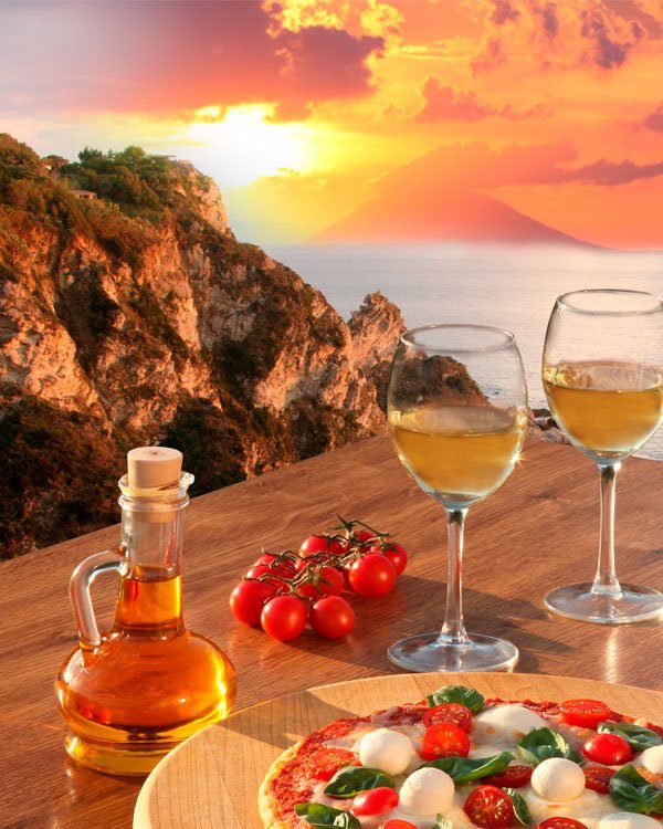 Promozione del turismo italiano in Svizzera